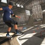 The expected remaster announcement for Tony Hawks Pro Skatir has