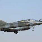 The first French Mirage 2000 were delivered to kyiv