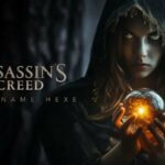 The first details about Assassins Creed Hexe arrived after 2