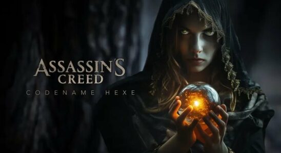 The first details about Assassins Creed Hexe arrived after 2