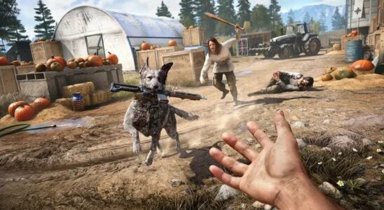 The first details about Far Cry 7 leaked