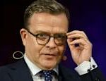 The first mornings guest is Prime Minister Petteri Orpo