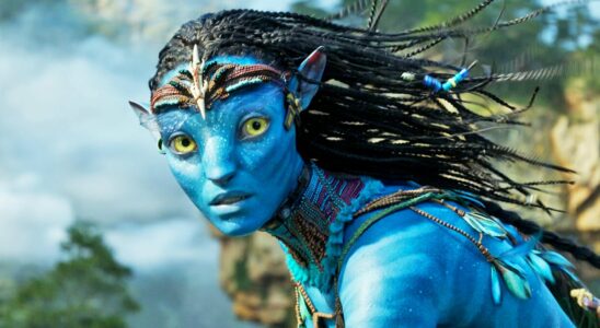 The first people have already seen Avatar 3 and their