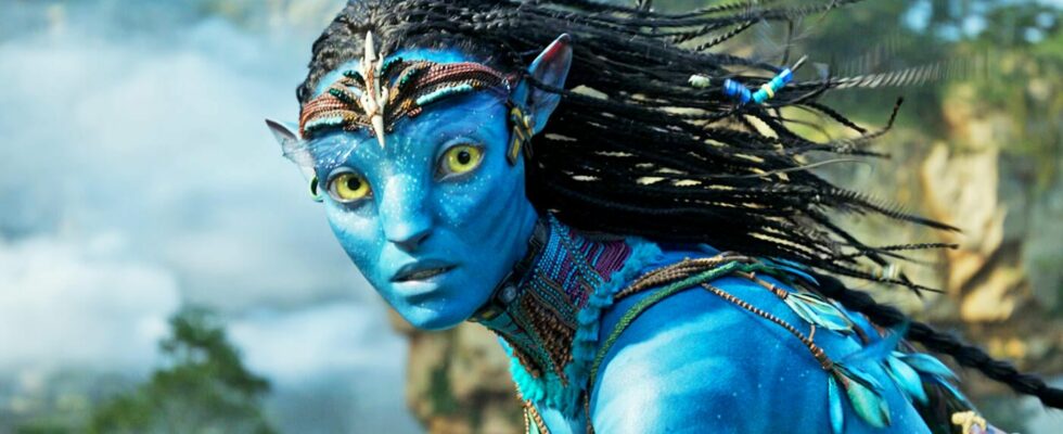 The first people have already seen Avatar 3 and their