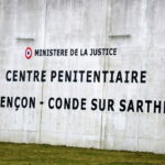 The fortress prison of Mohamed Amra in Conde sur Sarthe in images