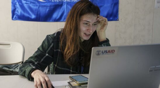 The freezing of American aid via USAID is already felt