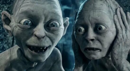 The future of The Hunt For Gollum has been announced