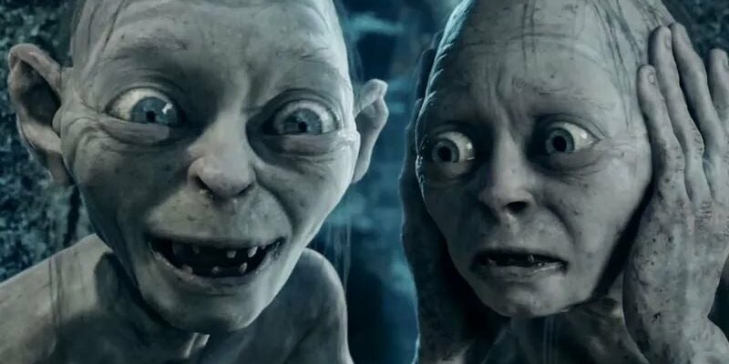 The future of The Hunt For Gollum has been announced