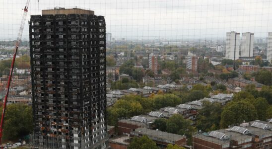 The high rise building is to be demolished seven