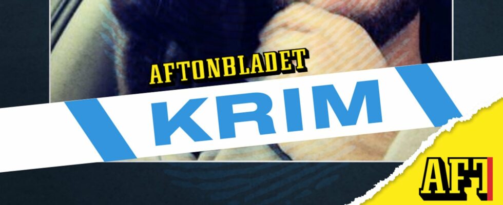 The hunt for Vanja Mijic Aftonbladet podcast