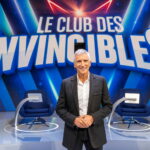 The invincible club why Nagui has taken over Olivier Minnes