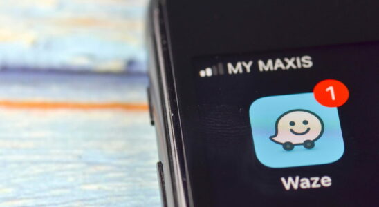 The latest version of Waze brings some new features especially