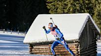 The medal escaped from Finland in a pair cavity