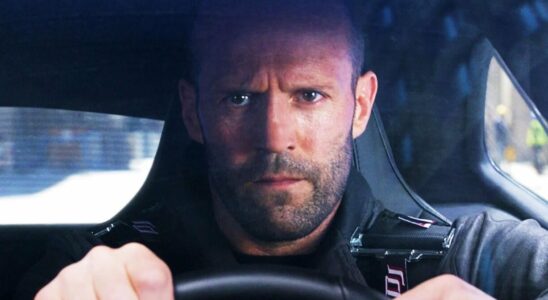 The most successful Jason Statham film has changed one thing