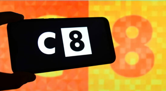 The name of the future channel that will replace C8