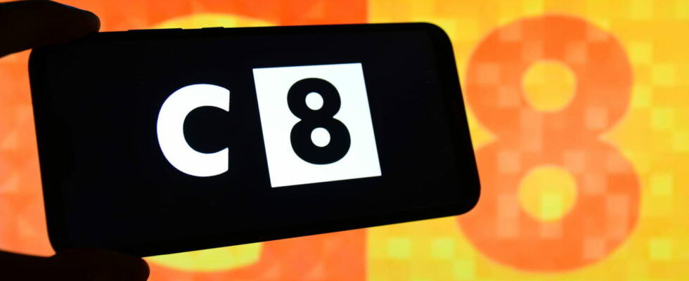 The name of the future channel that will replace C8