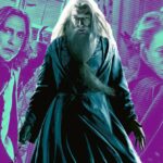 The new Dumbledore star John Lithgow has the best answer