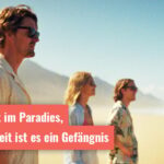 The new German thriller Islands shows what almost all Netflix