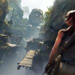 The new Tomb Raider game is closer to what we