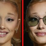 The new picture of Ariana Grande worries the top doctor