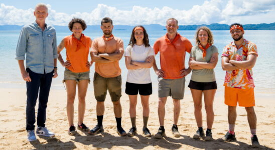 The next season of Koh Lanta already has a name