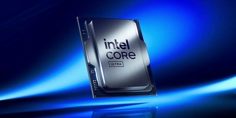 The power consumption of Intel Core Ultra 300 processors has