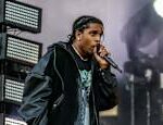 The rap star ASAP Rocky was found innocent accused