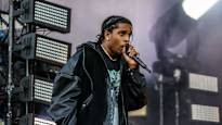 The rap star ASAP Rocky was found innocent accused