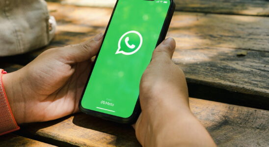 The rumor runs on social networks that WhatsApp will add