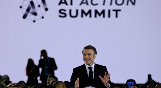 The six things to remember from the Paris Summit