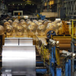 The steelmaker ArcelorMittal turns away from Europe and invests massively