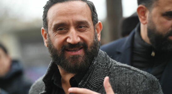 These 3 shock measures that Cyril Hanouna would put in