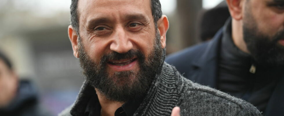 These 3 shock measures that Cyril Hanouna would put in