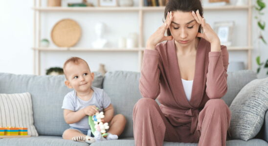 These 4 signs show that you are doing a parental