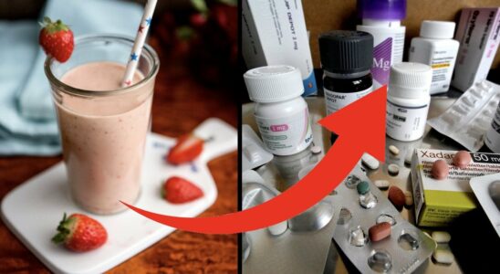 These dietary supplements and medicines you should never combine