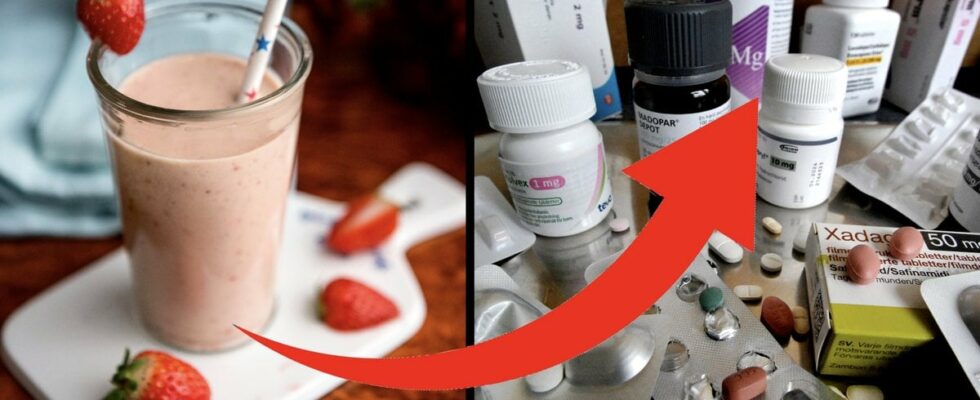 These dietary supplements and medicines you should never combine