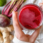 This drink is the most effective in cleaning the kidneys