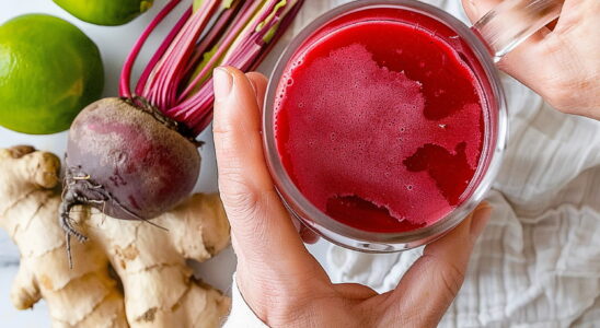 This drink is the most effective in cleaning the kidneys