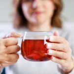 This herbal tea is the best to clean the liver