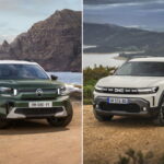 This is the 2025 shock of compact SUVs can Citroen