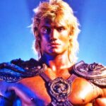 This is what the new HE man looks like in the