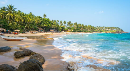 This little known island is magical there are dream beaches