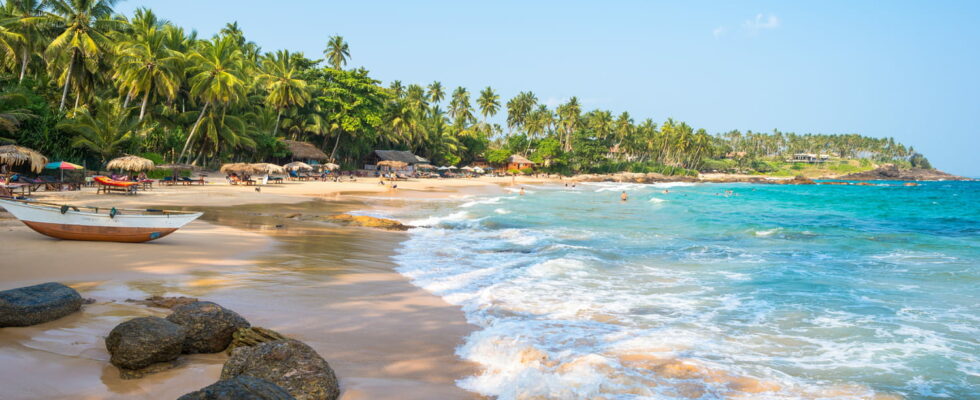 This little known island is magical there are dream beaches