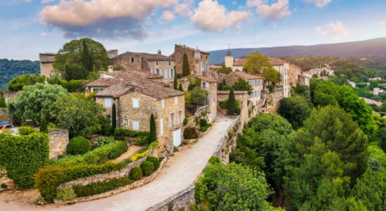 This place in France attracts stars around the world and