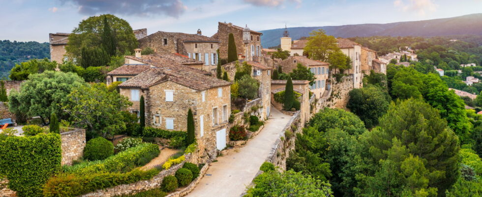 This place in France attracts stars around the world and