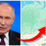 Three countries like Vladimir Putin want to rule in Russian