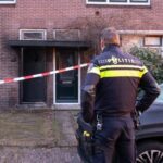 Three men arrested for explosion in Baarn