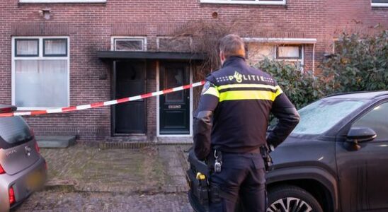 Three men arrested for explosion in Baarn