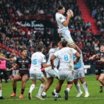 Top 14 Montpellier Toulon Follow the match live