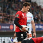 Top 14 The beautiful Toulon operation the Stade Francais at